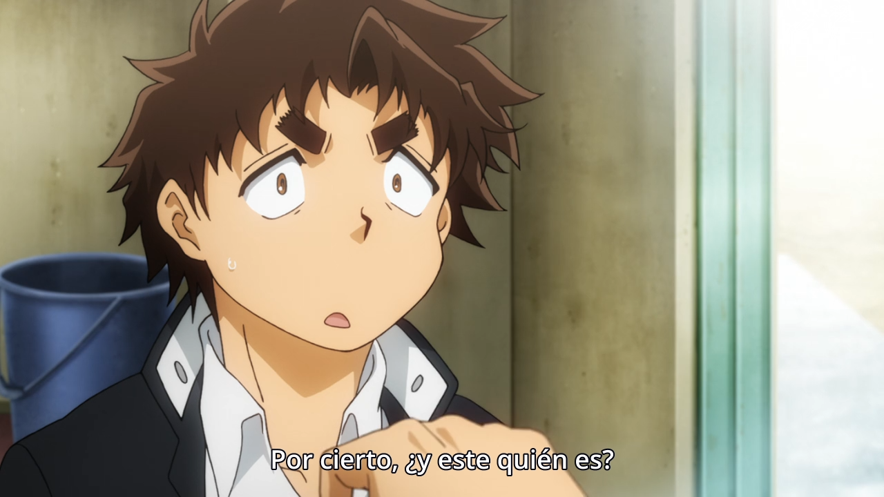 All Out!! (PuyaSubs!!)